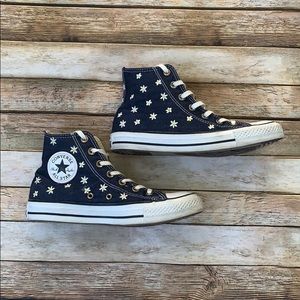 Converse Chuck Taylor All Star Daisy High Top